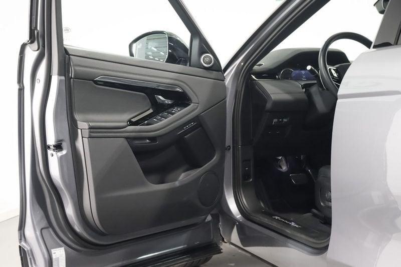 Land Rover RR Evoque 2.0D I4 163 CV AWD Auto R-Dynamic SE