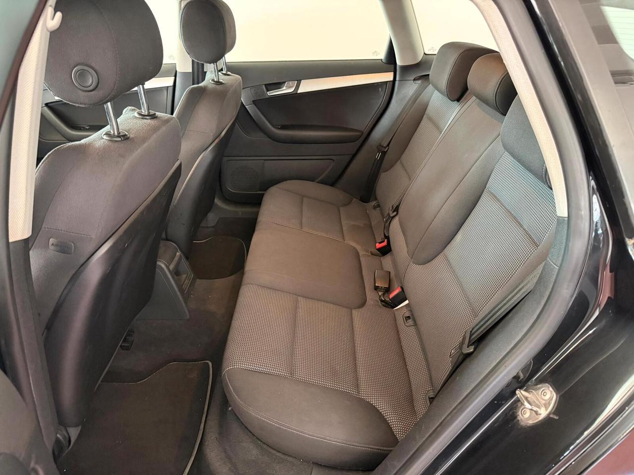 Audi A3 SPB 2.0 TDI 170 CV F.A.P QUATTRO AMBITION