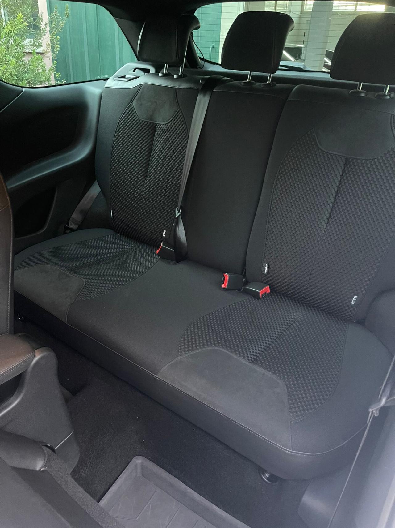 Ds DS3 3 1.6 E-HDI 115 ARDREAM JUST BLACK 84kw