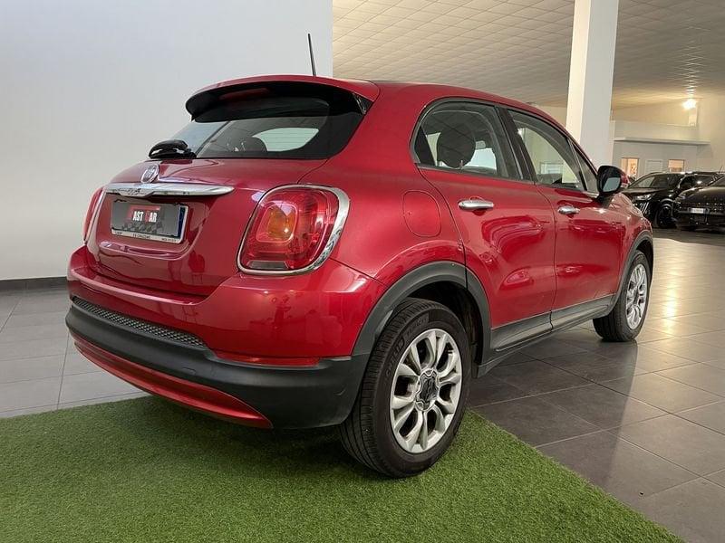 FIAT 500X 1.3 MultiJet 95 CV Business