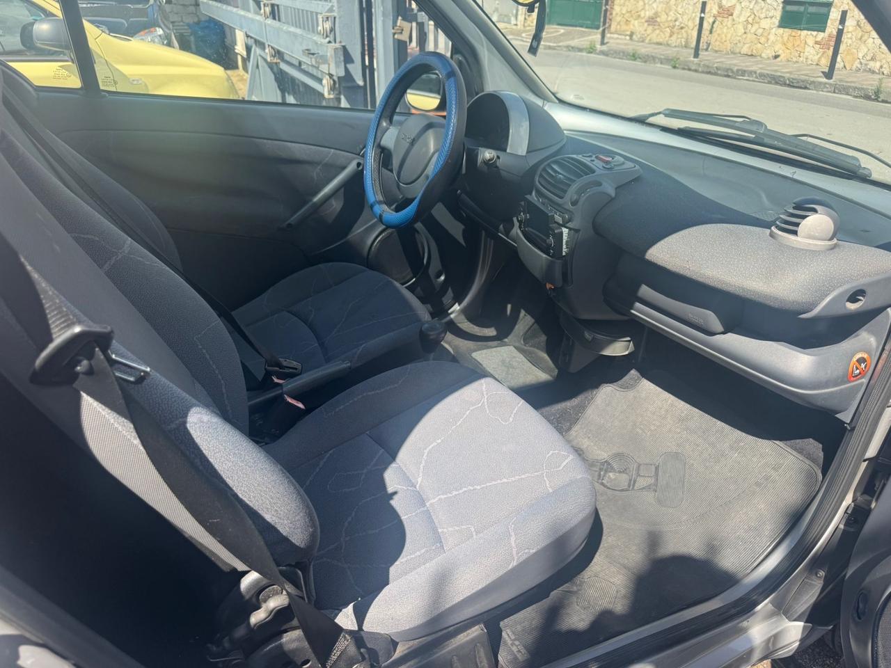 Smart Smart 600 smart & pure (40 kW)