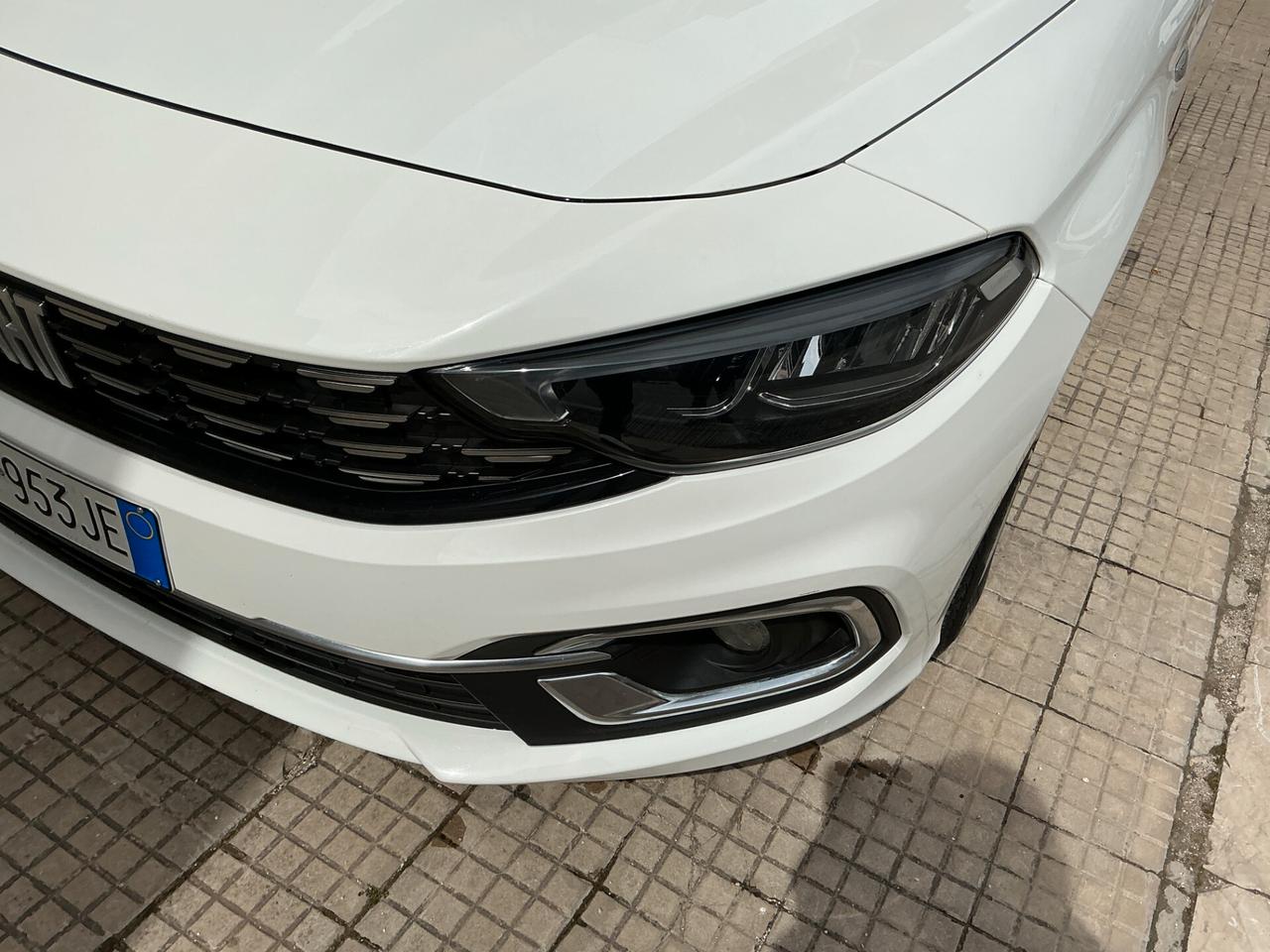Fiat Tipo 1.3 Mjt S&S SW City Life