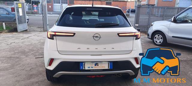 OPEL Mokka 1.2 Turbo 130 CV aut. Elegance