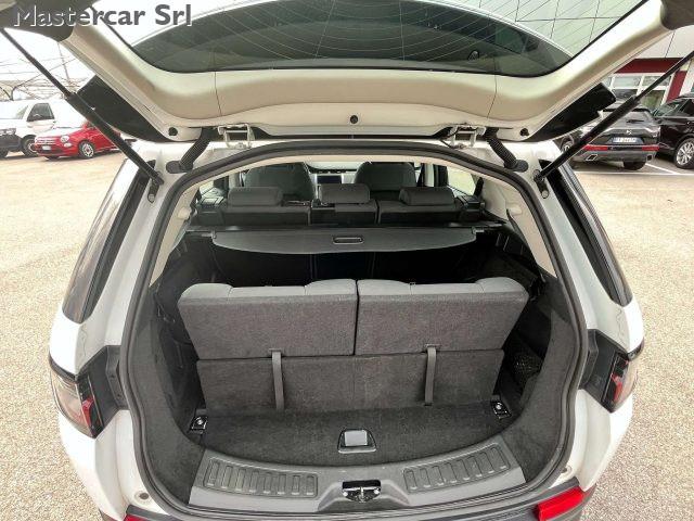 LAND ROVER Discovery Sport 2.0 TD4 awd 150cv auto 7 posti - GA308GT