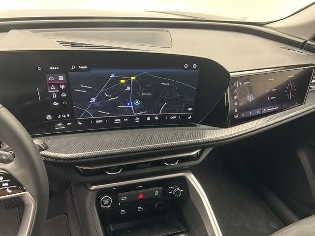 Audi Q5 Sportback TDI 150kW quattro S tronic S Line Edition