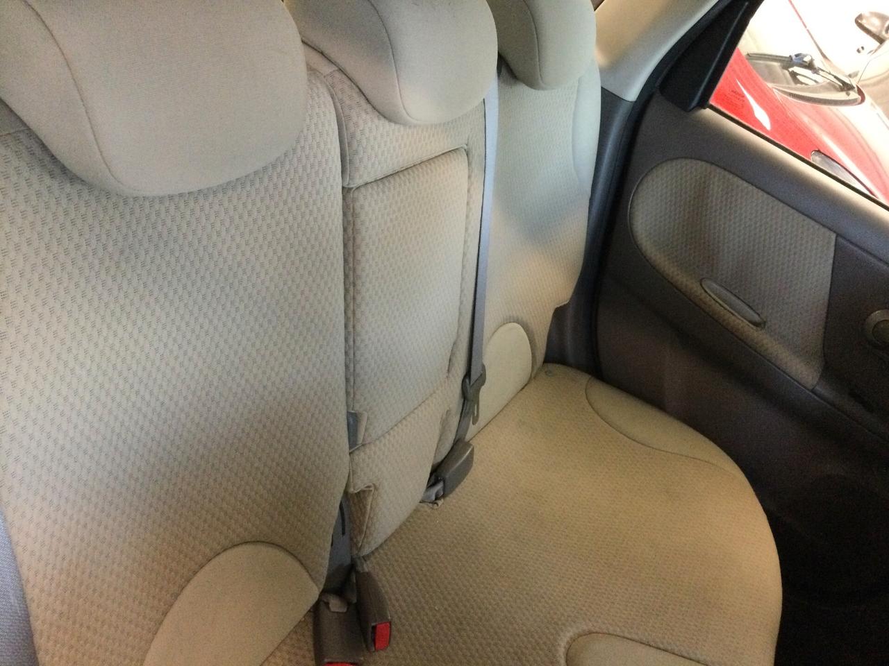 Nissan Note 1.6 16V Tekna