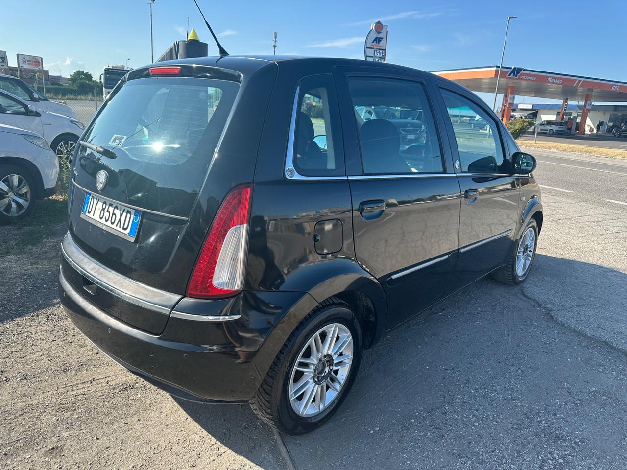 Lancia MUSA 1.4 Oro Plus Ecochic GPL