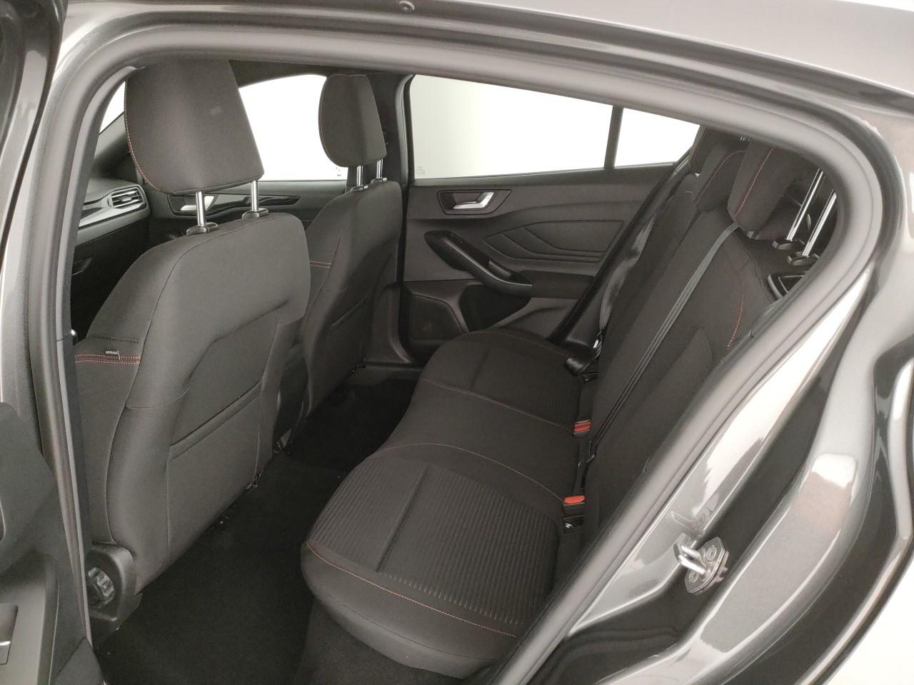 FORD Focus 1.0t ecoboost h ST-Line 125cv