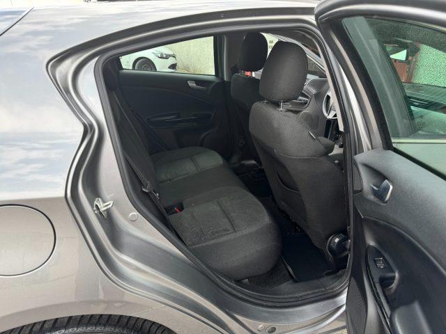 ALFA ROMEO Giulietta 1.6 JTDm-2 105 CV Distinctive