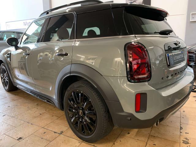 MINI Cooper D Countryman Mini Countryman 2.0 Cooper D Hype all4 auto IVA ES