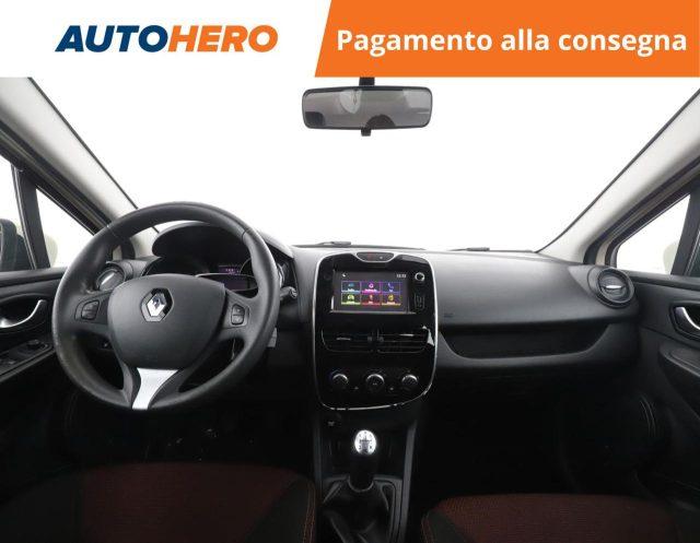 RENAULT Clio dCi 8V 75CV Start&Stop 5 porte Energy Life