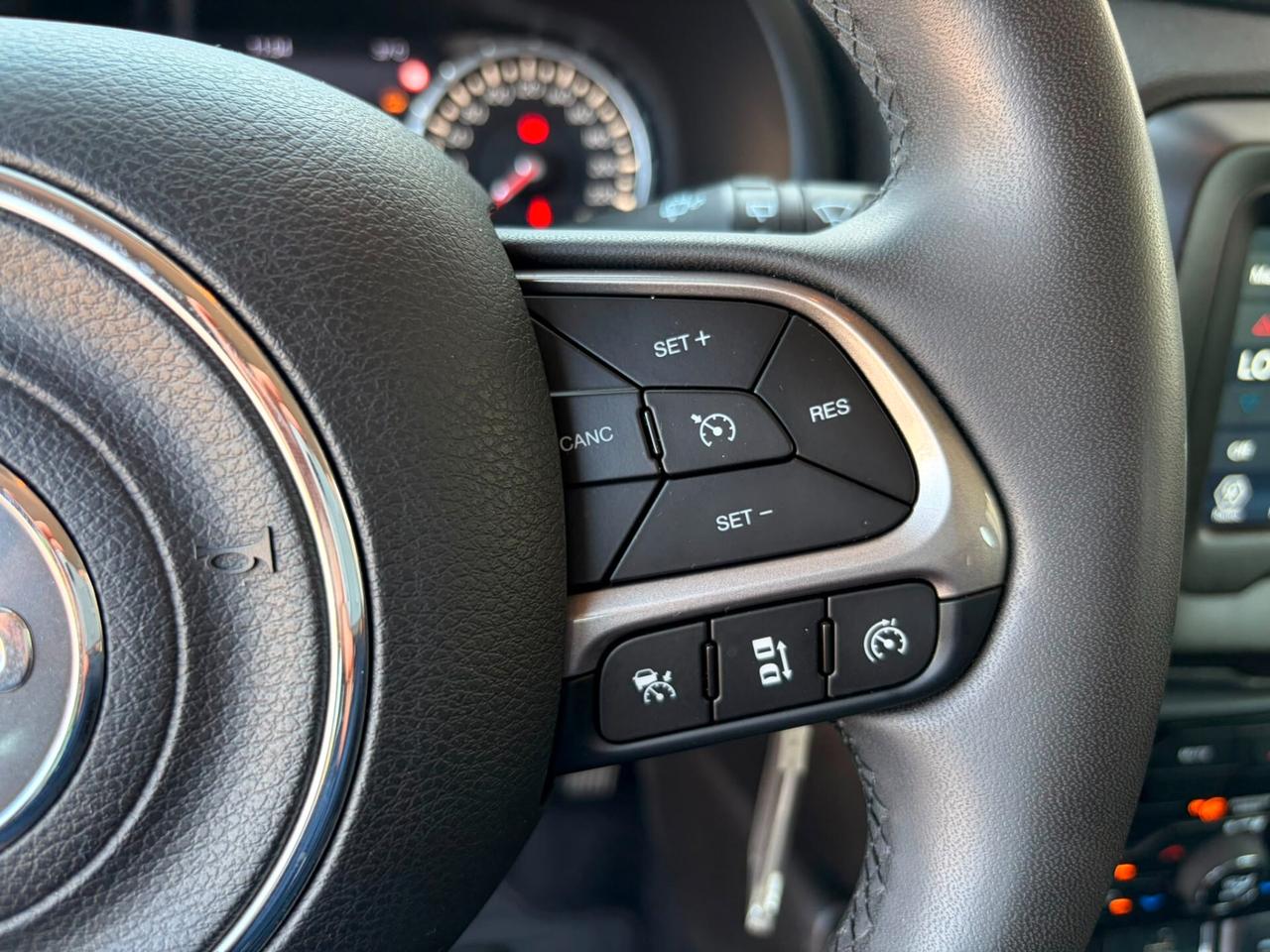 Jeep Renegade 1.0 T3 Limited