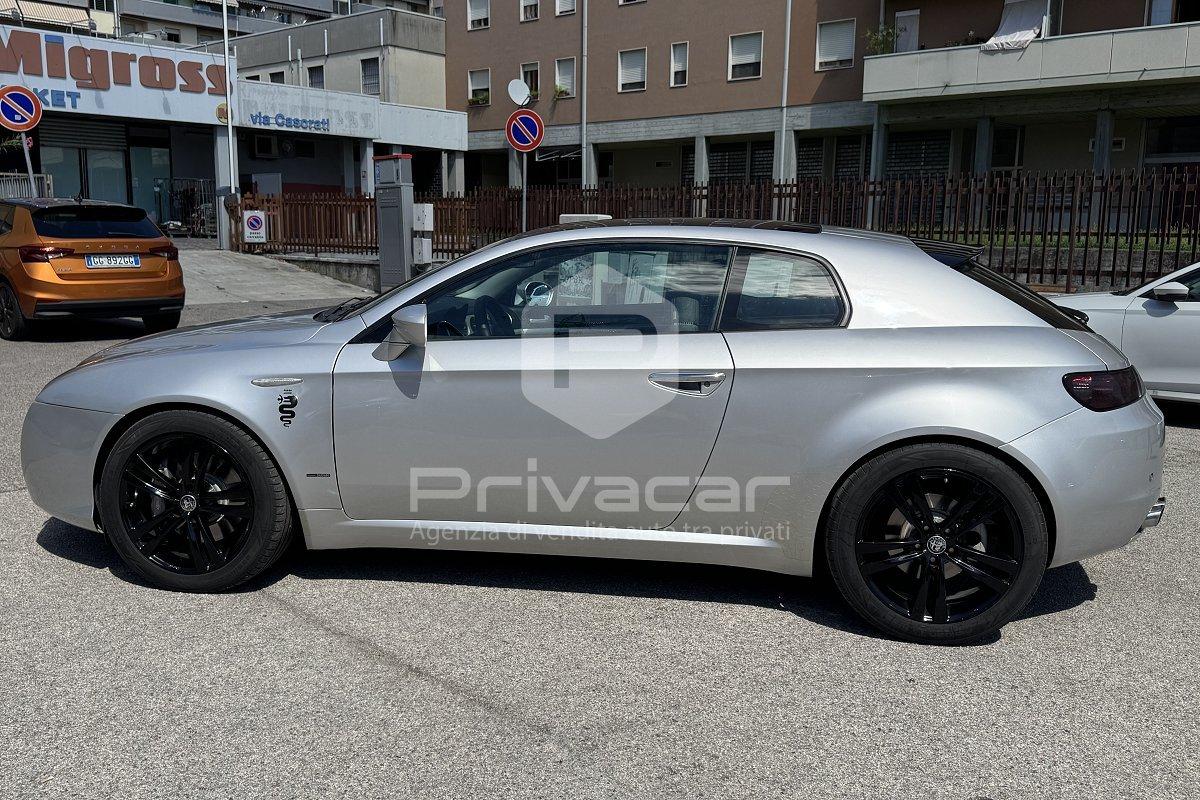 ALFA ROMEO Brera 2.4 JTDm 20V 210CV Sky Window