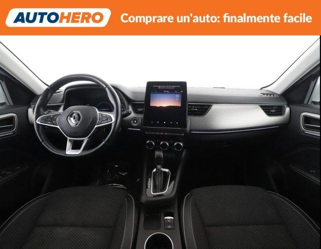 RENAULT Arkana Arkana Hybrid E-Tech 145 CV Intens