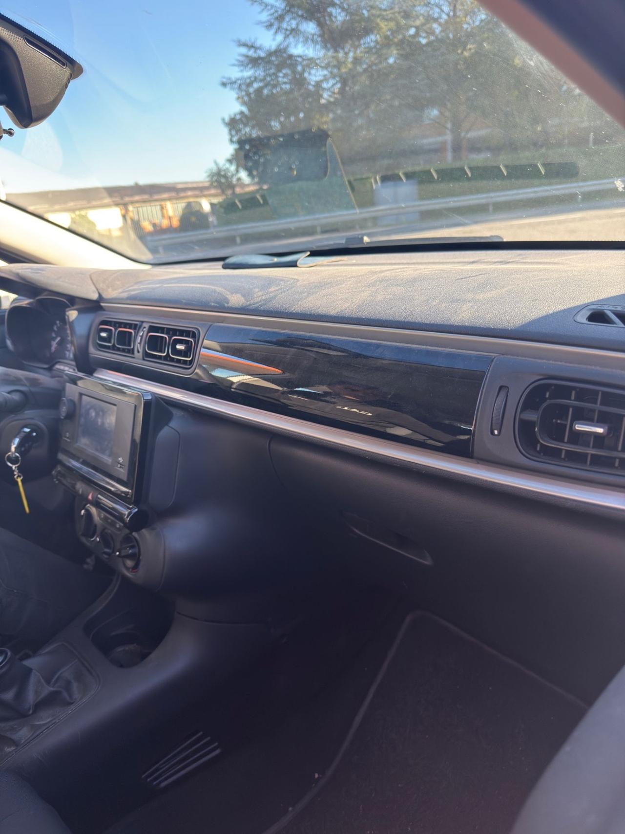 Citroen C3 BlueHDi 100 S&S Shine