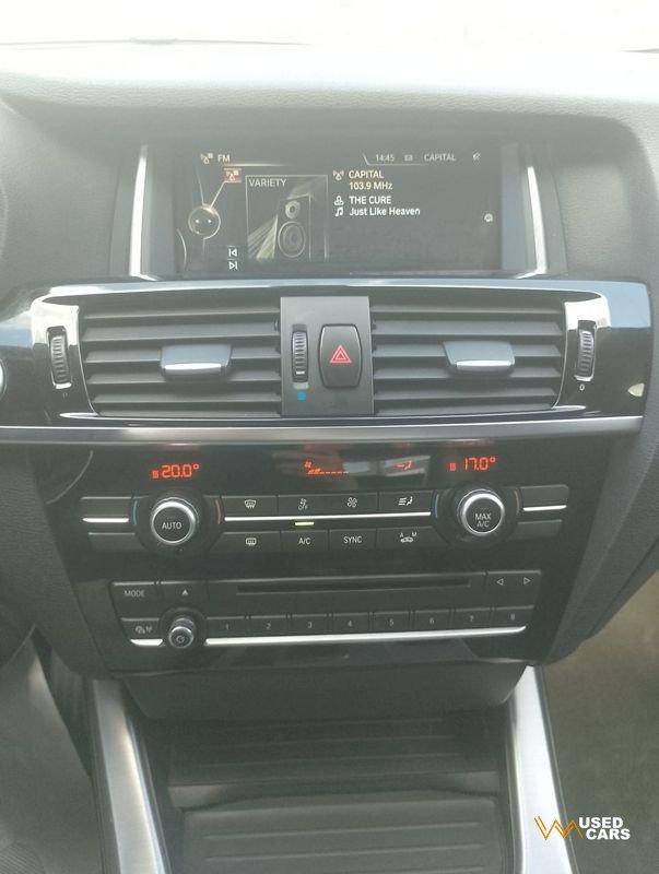 BMW X4 X4