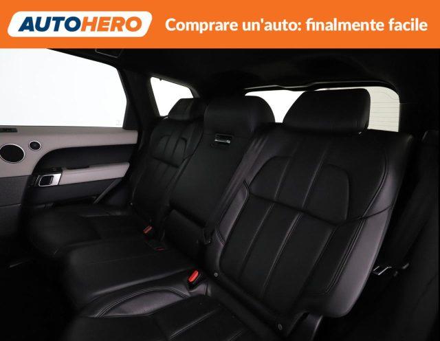 LAND ROVER Range Rover Sport 3.0 TDV6 HSE Dynamic