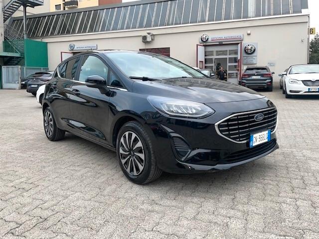 Ford Fiesta Titanium Car Play Prezzo Vero!!!!