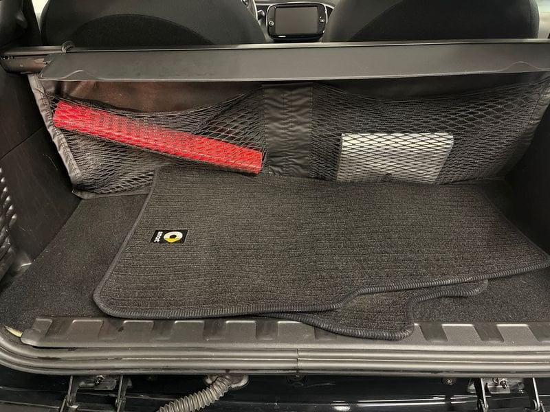 smart fortwo EQ cabrio Passion