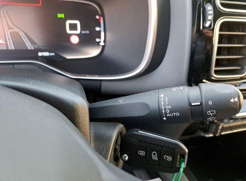 Citroën C5 Aircross BlueHDi 130 S&S Shine