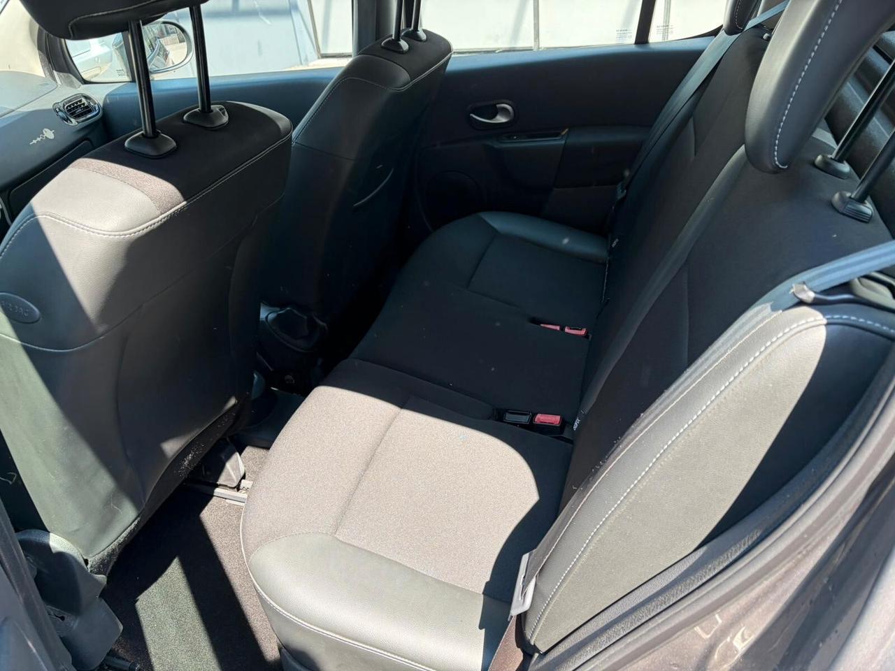 Renault Modus 1.2 16V Wave*NEOPATENTATI*CLIMA