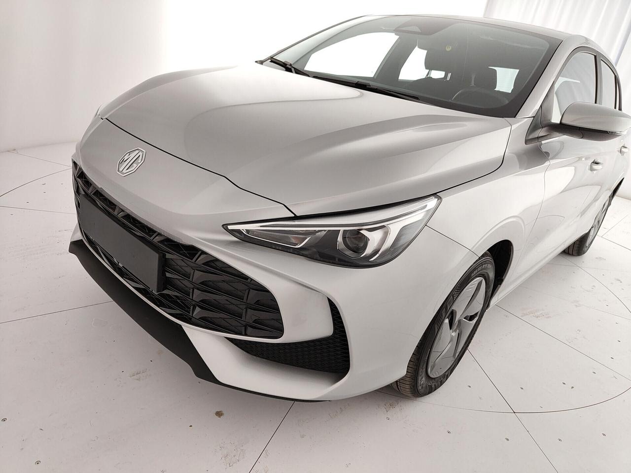 Mg MG3 Hybrid+ Standard