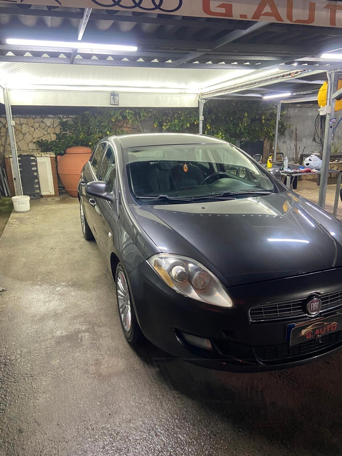 Fiat Bravo 1.4 Dynamic GPL