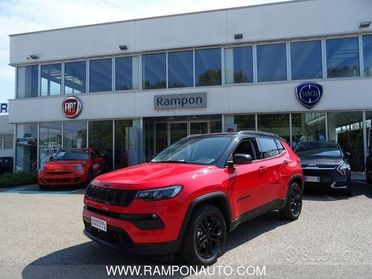 Jeep Compass 1.5 Turboi T4 130CV MHEV 2WD Nig...