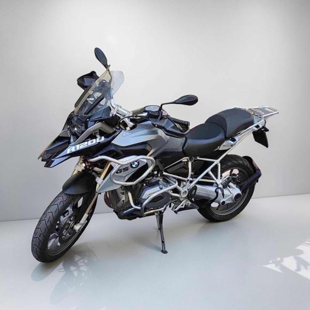 BMW R 1200 GS Sport