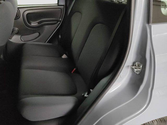 FIAT Panda Panda 1.2 Easy