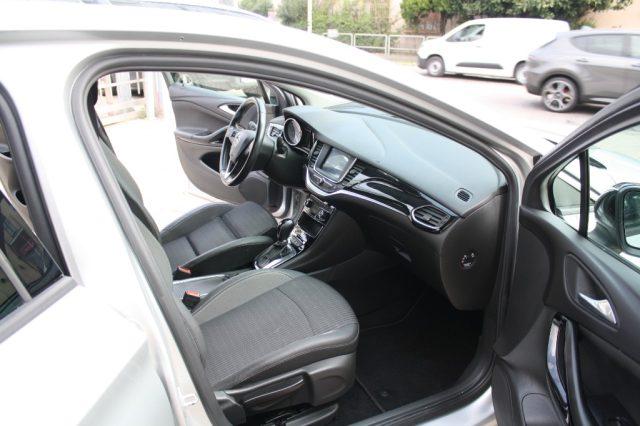 OPEL Astra 1.5 CDTI 122 CV S&S AT9 Sports Tourer Business elg