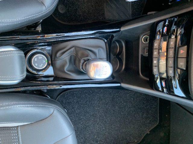 PEUGEOT 2008 1° serie PureTech Turbo 110 S&S Allure