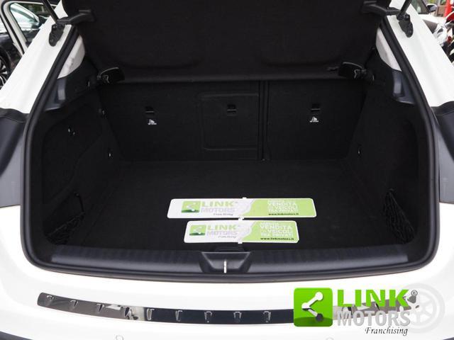 MERCEDES-BENZ GLA 200 d Sport autom