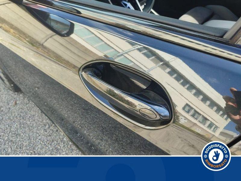 BMW Serie 1 118d M Sport Pro