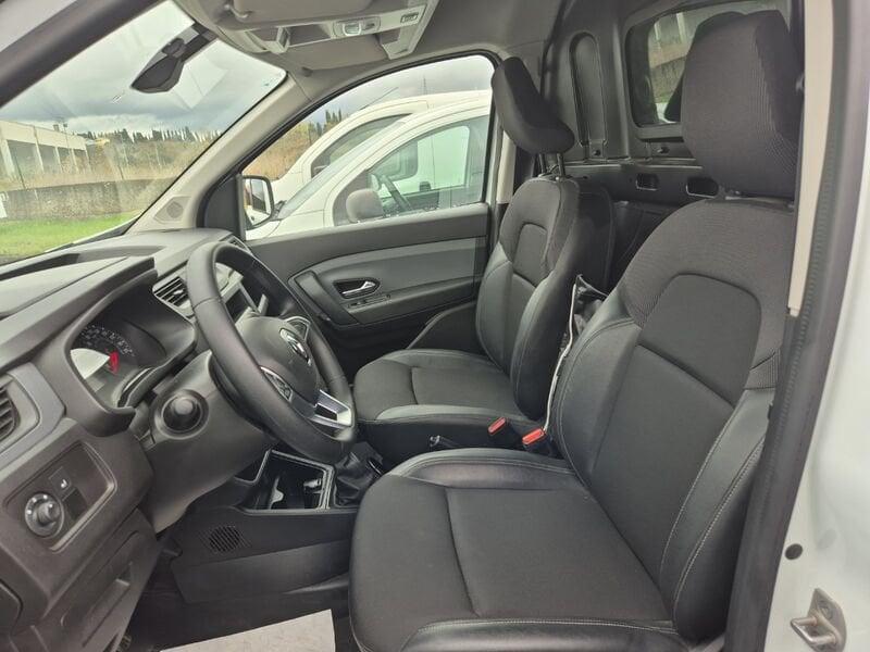 Renault Express Express 1.4 Blue dCi 95 Van