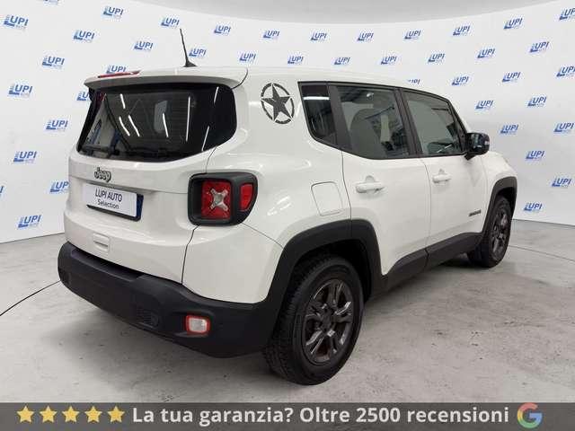 Jeep Renegade 1.0 t3 Longitude 2wd