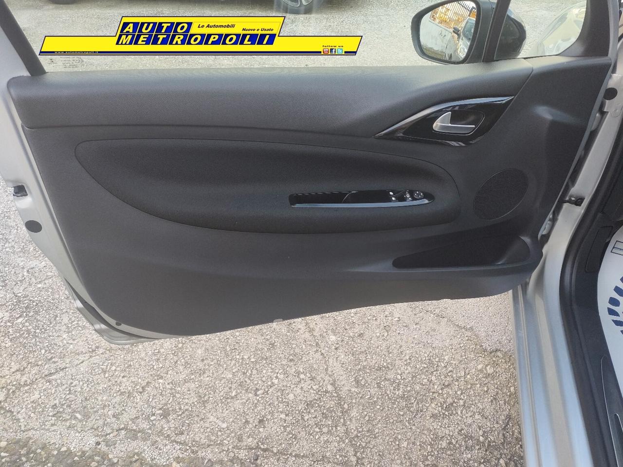 Ds DS3 1.4 70cv HDi So Chic