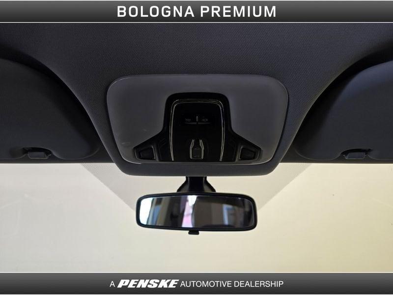 DR AUTOMOBILES dr6 dr6 EVO Sport 1.5 Turbo Bi-Fuel GPL