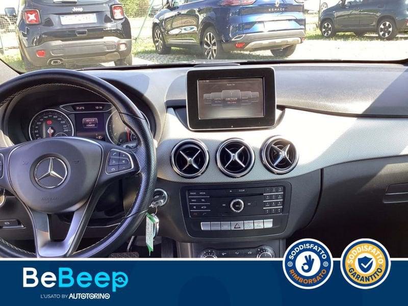 Mercedes-Benz Classe B B 200 SPORT