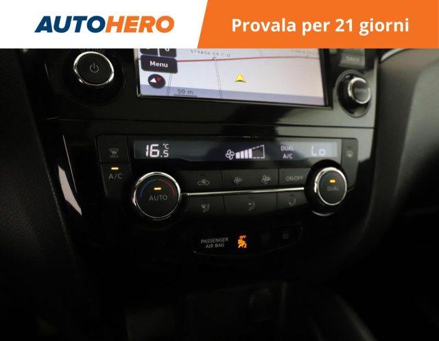 NISSAN Qashqai 1.5 dCi N-Connecta