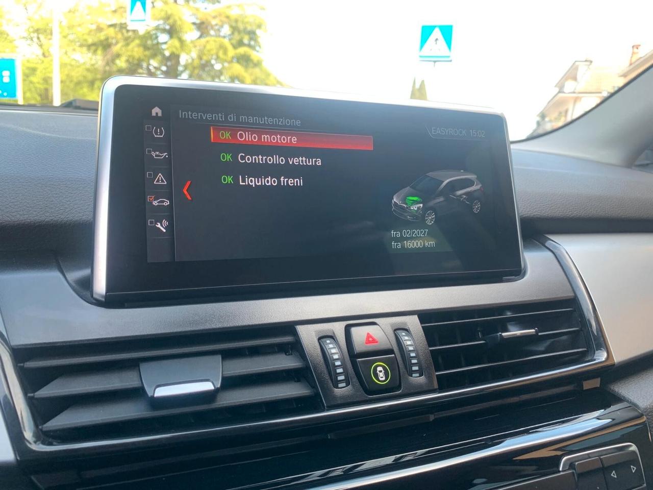 Bmw 225xe Active Tourer iPerformance Advantage