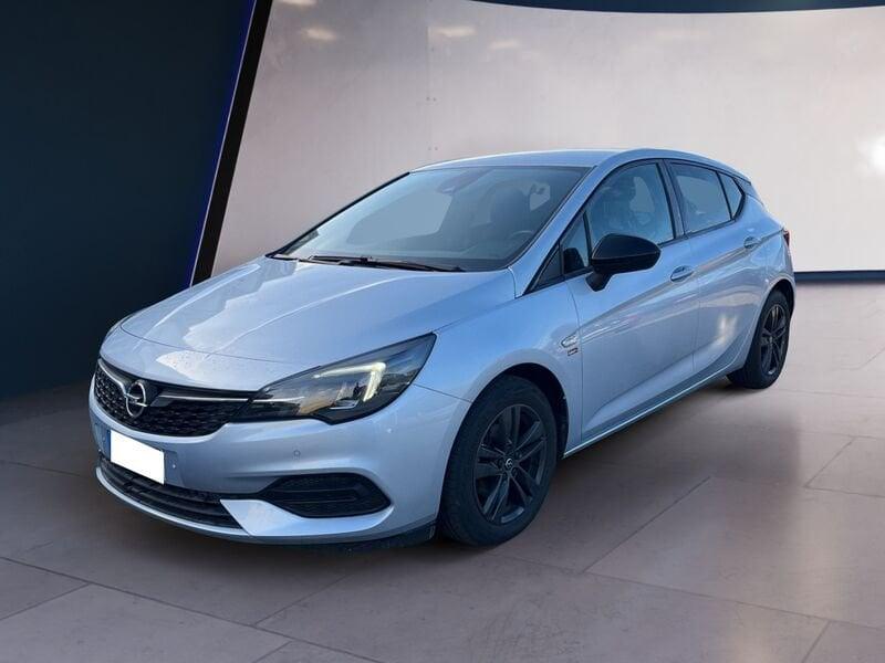 Opel Astra V 2020 5p 1.5 cdti 2020 s&s 105cv