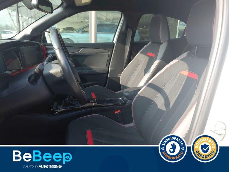 Opel Mokka 1.2 T GS S&S 100CV