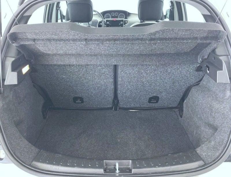 Lancia Ypsilon Ypsilon 1.3 MJT 16V 95 CV 5 porte S&S Elefantino