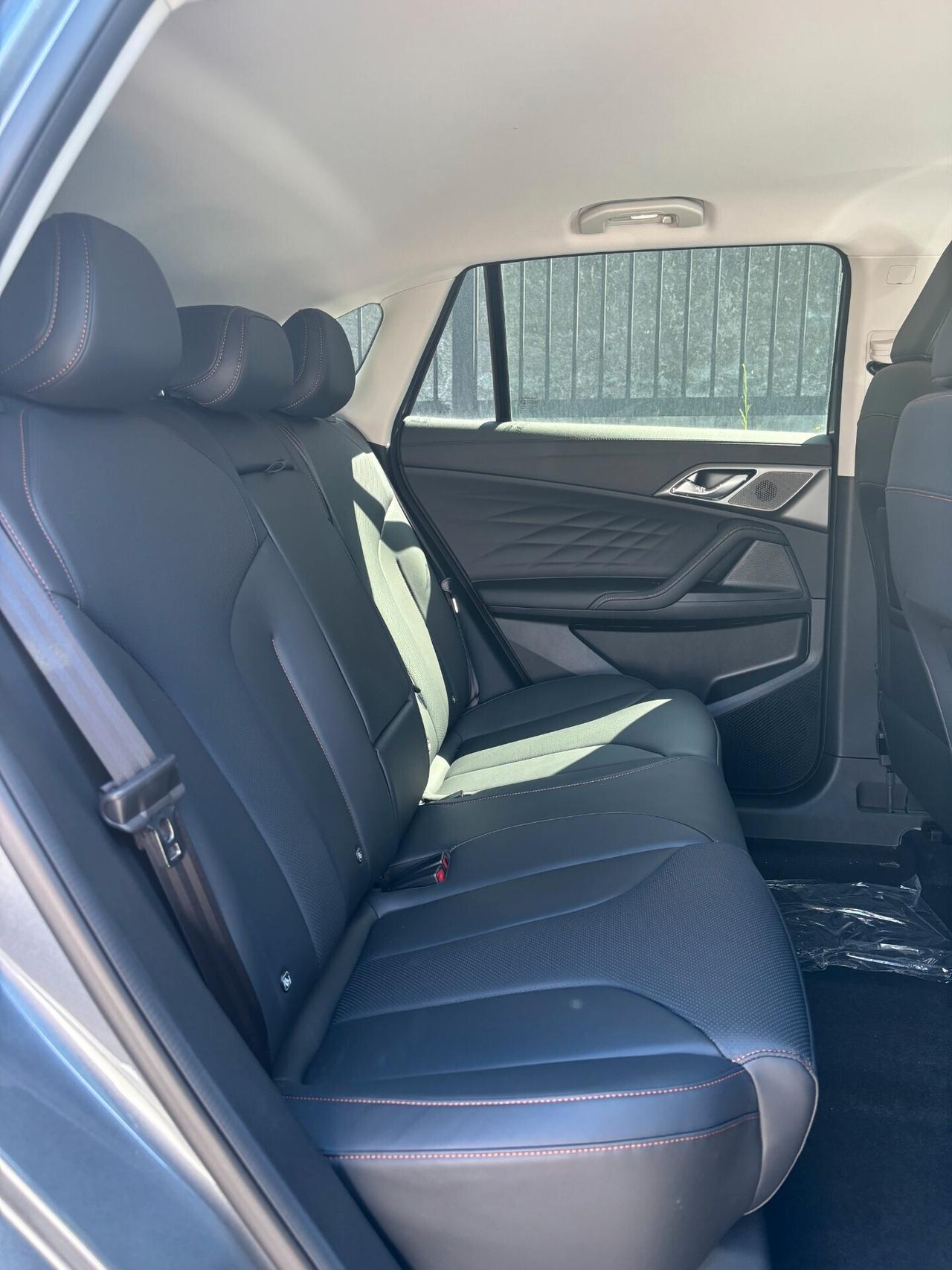 Mg HS 1.5L Luxury *SENZA OBBLIGO DI FINANZIAMENTO*