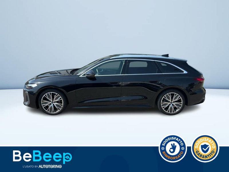 Audi A5 AVANT 2.0 TDI MHEV+ S LINE EDITION QUATTRO 204C