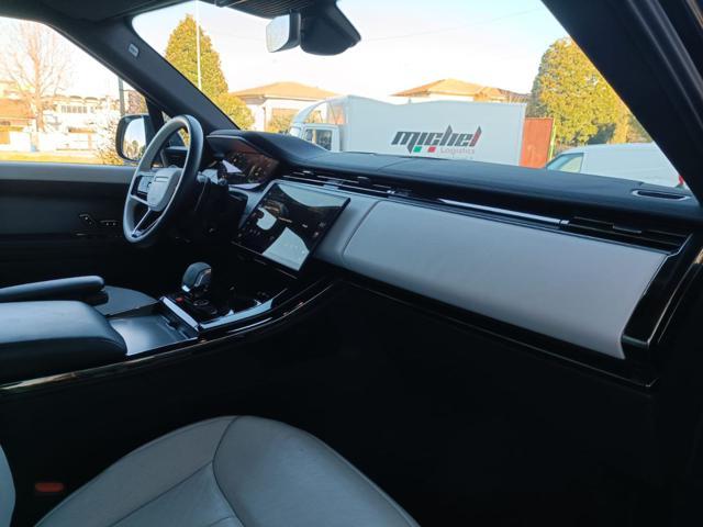 LAND ROVER Range Rover Sport 3.0 I6 PHEV 460 CV Dynamic SE