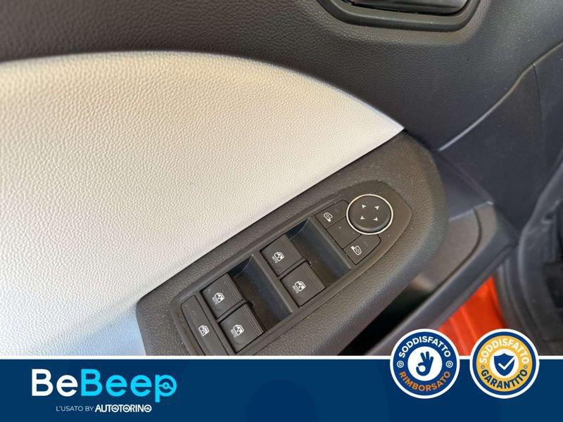 Renault Clio 1.6 E-TECH FULL HYBRID TECHNO 145CV AUTO