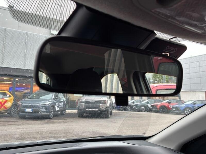 Toyota Aygo X 1.0B (72 CV) Active