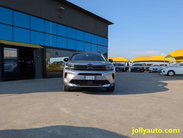 CITROEN C5 Aircross BlueHDi 130 S&S EAT8 Shine Pack - OK NEOPATENTATI